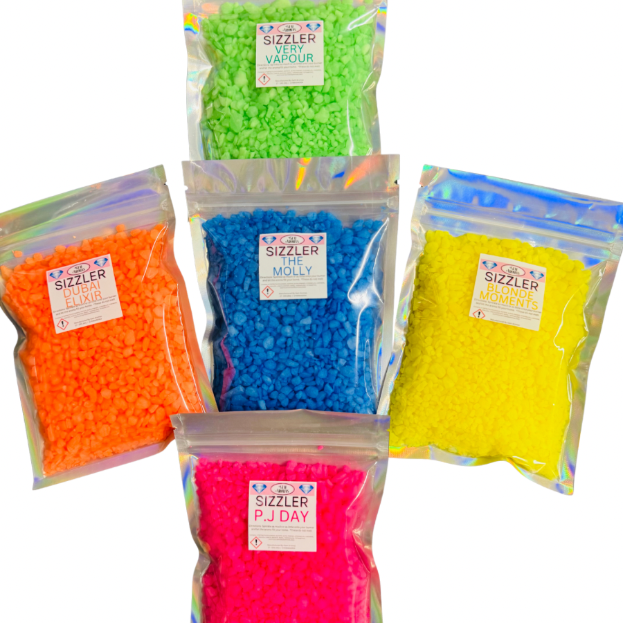 Sizzlers - 5 BAGS FOR £10