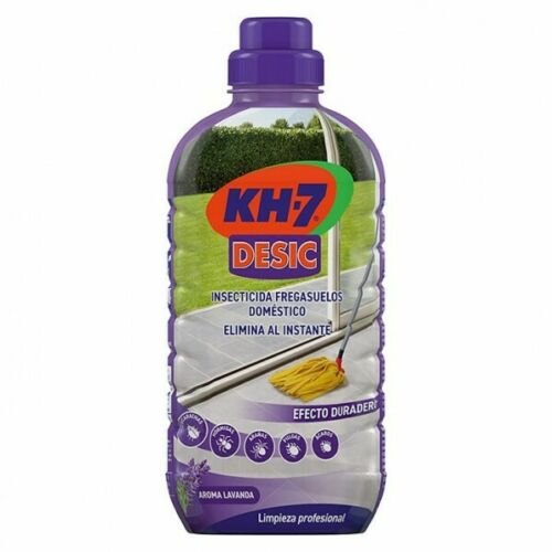 KH 7 Insecticide Floor Cleaner