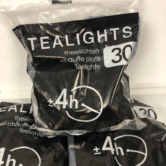 Tealights