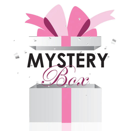 £20 Mystery Boxes